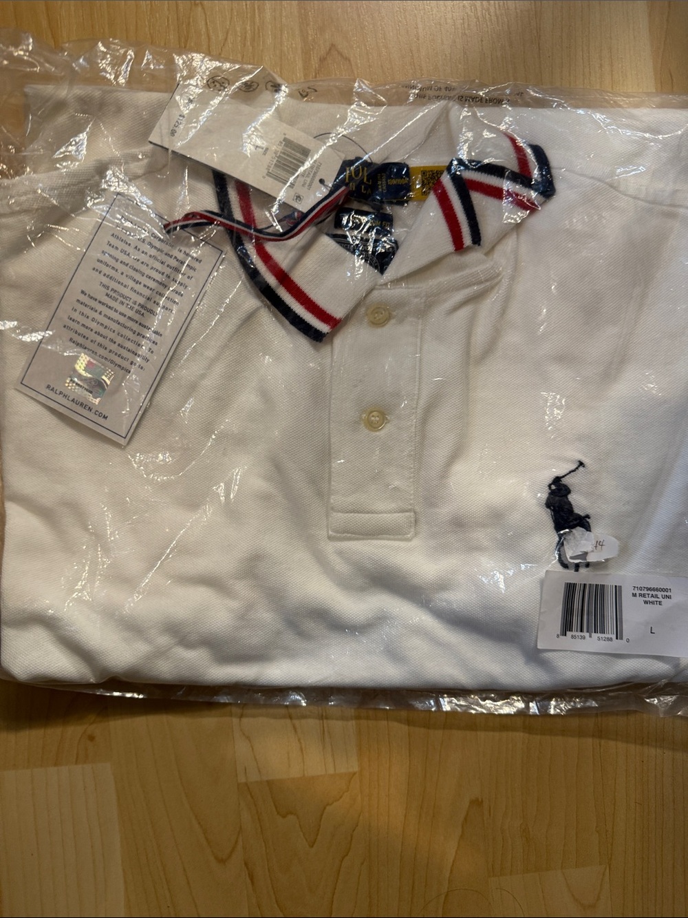 Polo Ralph Lauren